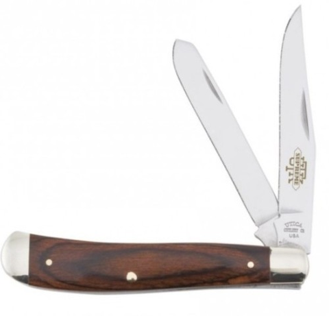 Adirondack Trapper Hardwood Handle