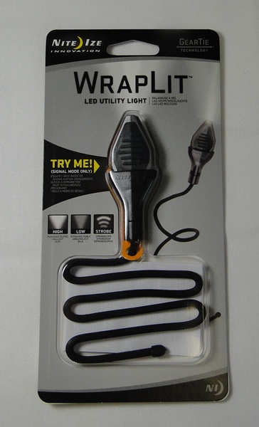 WrapLit LED Utility Light