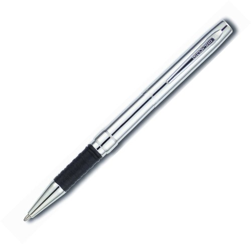 Chrome Explorer Space Pen X-750