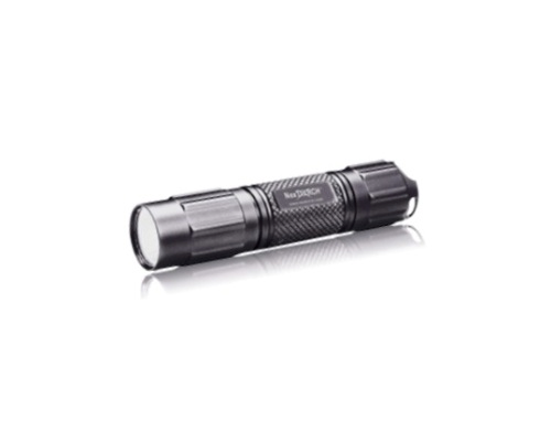 X1 LED 1Watt AA Flashlight