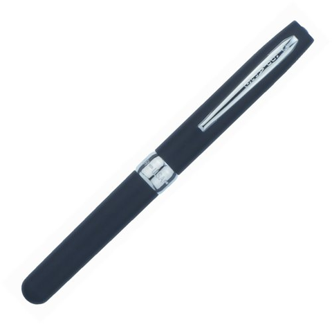 Black Matte Space Pen X-750BK