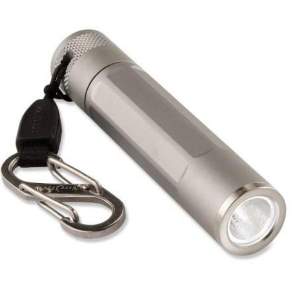 XS Flashlight Titanium